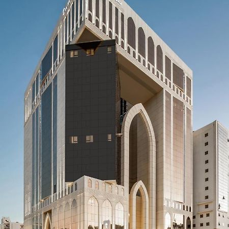 מכה Wirgan Hotel Al Azizyah מראה חיצוני תמונה
