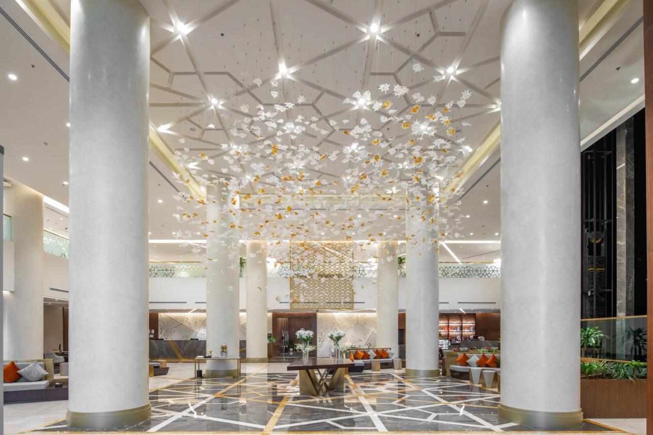 מכה Wirgan Hotel Al Azizyah מראה חיצוני תמונה