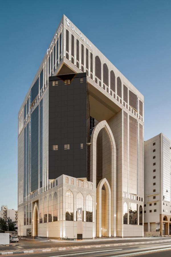 מכה Wirgan Hotel Al Azizyah מראה חיצוני תמונה