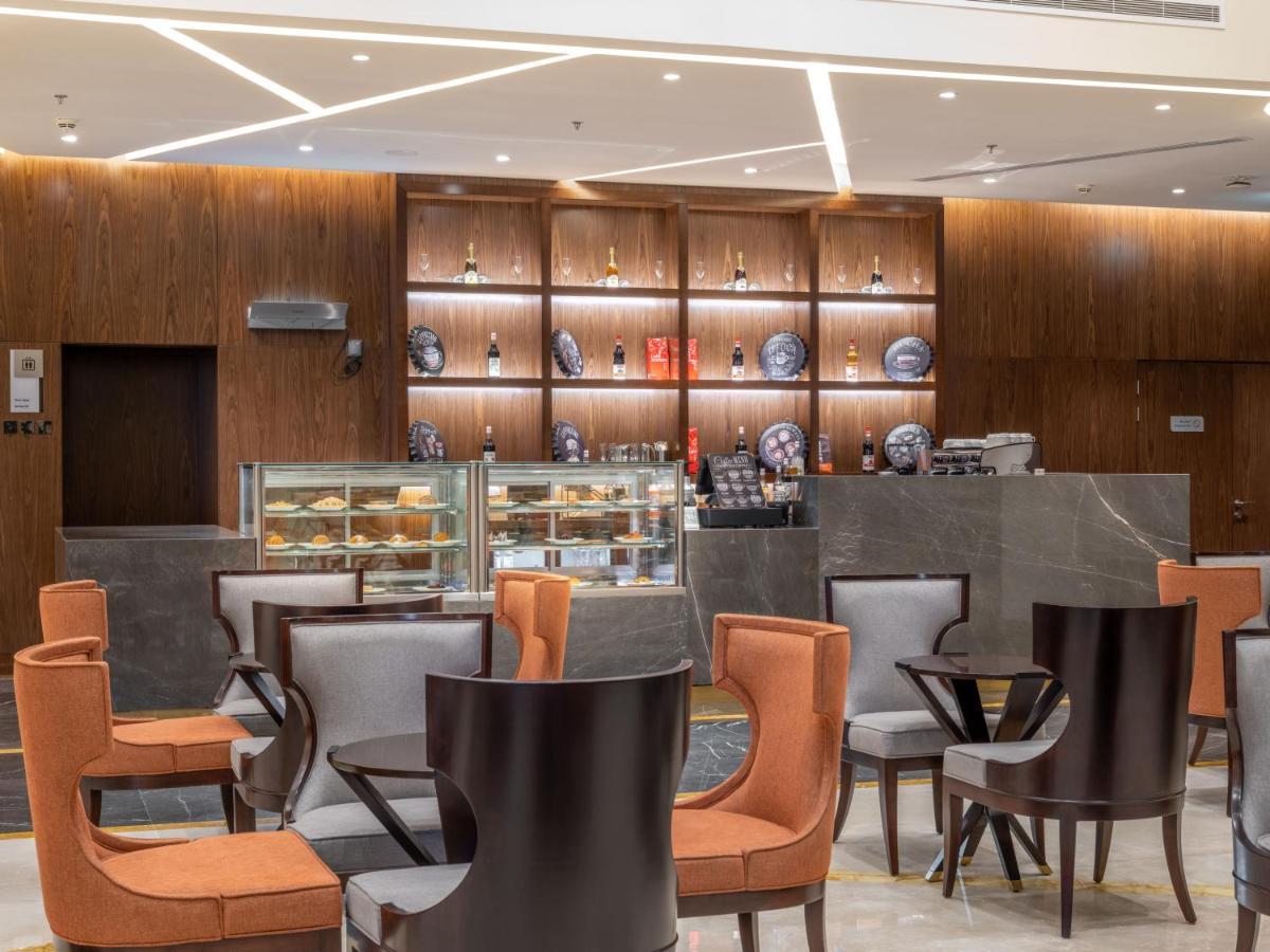 מכה Wirgan Hotel Al Azizyah מראה חיצוני תמונה