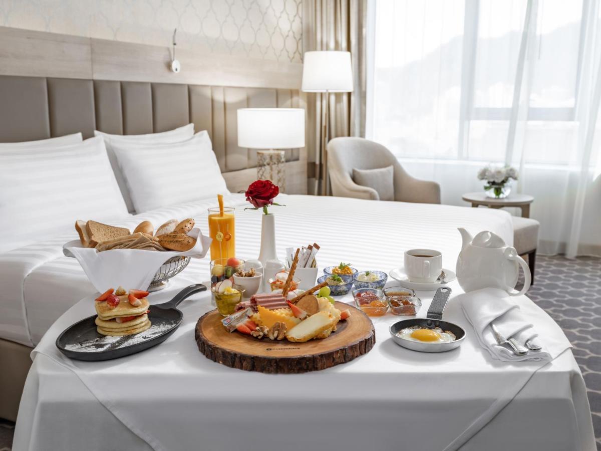 מכה Wirgan Hotel Al Azizyah מראה חיצוני תמונה