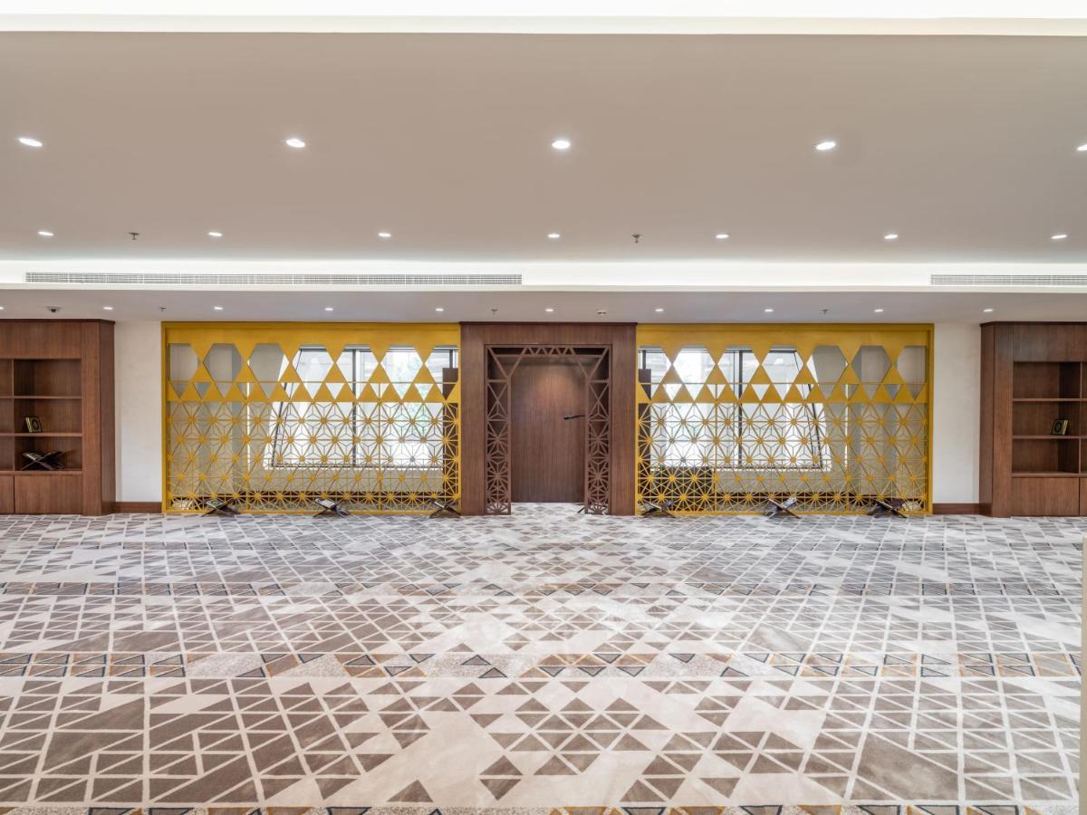 מכה Wirgan Hotel Al Azizyah מראה חיצוני תמונה