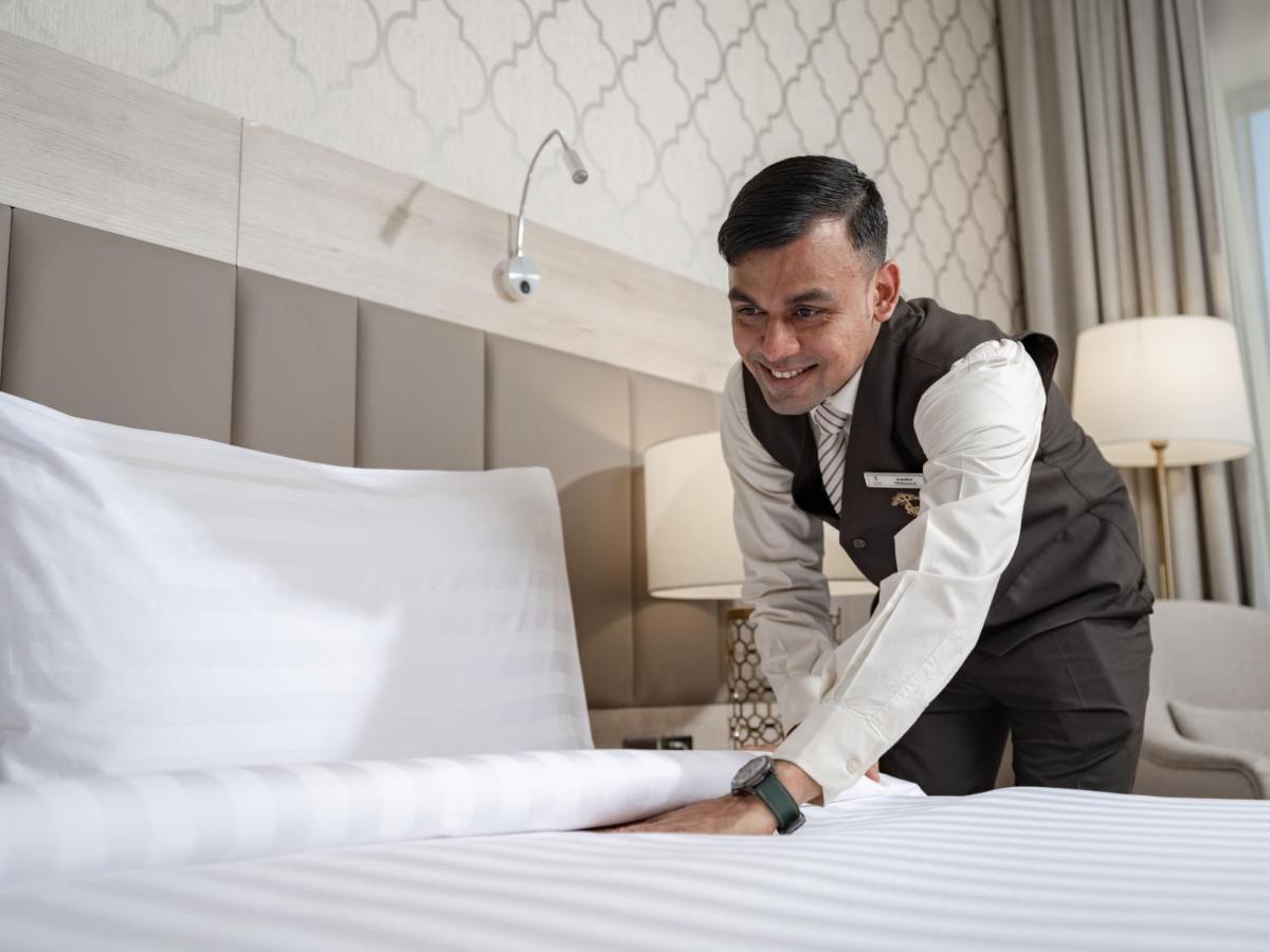 מכה Wirgan Hotel Al Azizyah מראה חיצוני תמונה