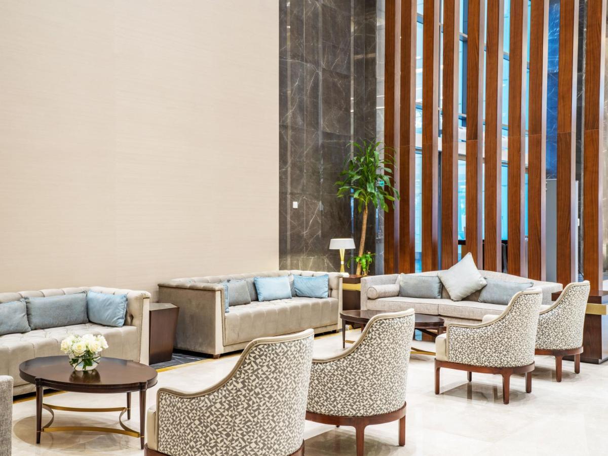 מכה Wirgan Hotel Al Azizyah מראה חיצוני תמונה